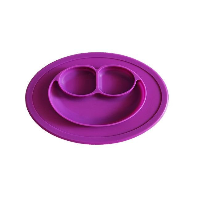 Magic Plate For Baby