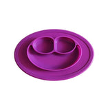 Magic Plate For Baby