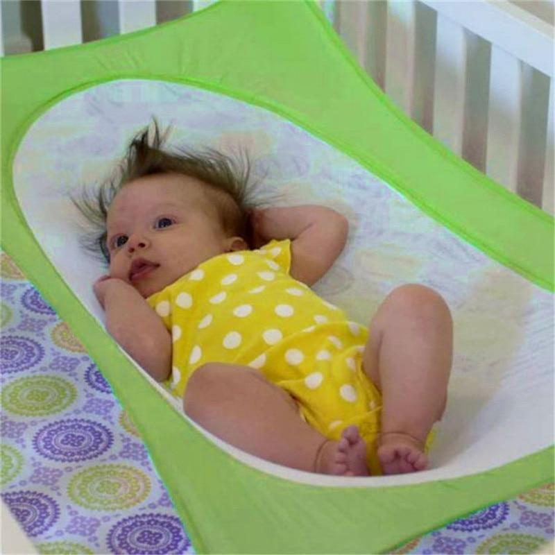 Lil Stuart Infant Hammock