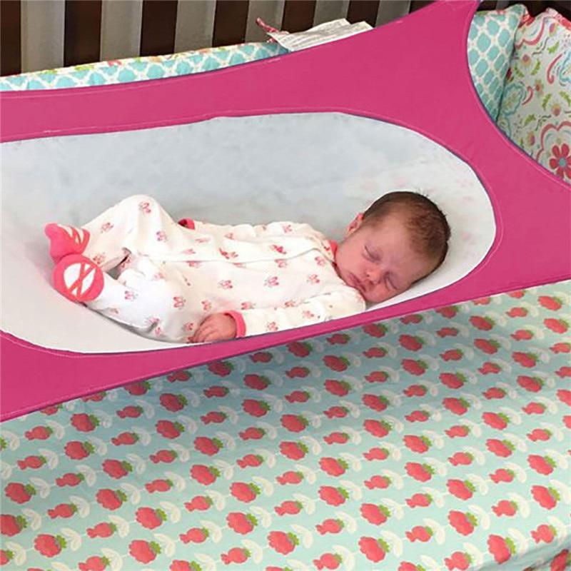 Lil Stuart Infant Hammock