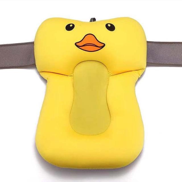 Baby Bath Support Pads