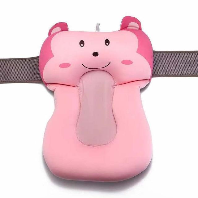 Baby Bath Support Pads