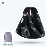 Baby Wrap Carrier Newborn (0-36M)