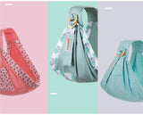 Baby Wrap Carrier Newborn (0-36M)