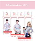 Baby Wrap Carrier Newborn (0-36M)