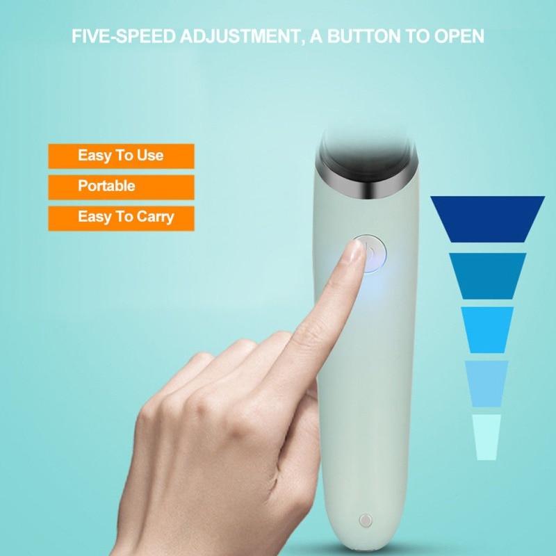 Baby Nasal Aspirator