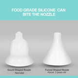Baby Nasal Aspirator