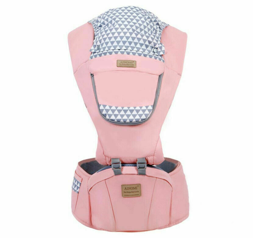 Lil Stuart Baby Carrier