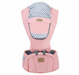 Lil Stuart Baby Carrier