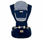 Lil Stuart Baby Carrier