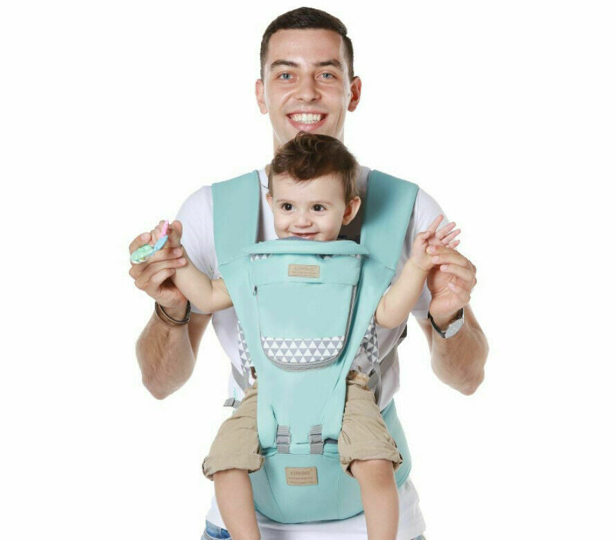 Lil Stuart Baby Carrier