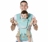 Lil Stuart Baby Carrier