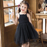 Ju Ju Jam's Fashionable One Piece Flare Dress for Babies and Kids