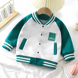 Tiny Trendsetter Boys and Girls Bomber Jacket by Ju Ju Jam – a chic and cozy jacket for kids, blending style and comfort effortlessly.