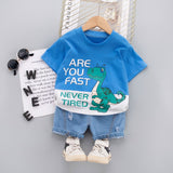 Cute and Comfortable Never Tired Ensemble for Your Child from Ju Ju Jam