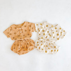 Explore Ju Ju Jam's Collection of Minimalist Baby Wear for Modern Families