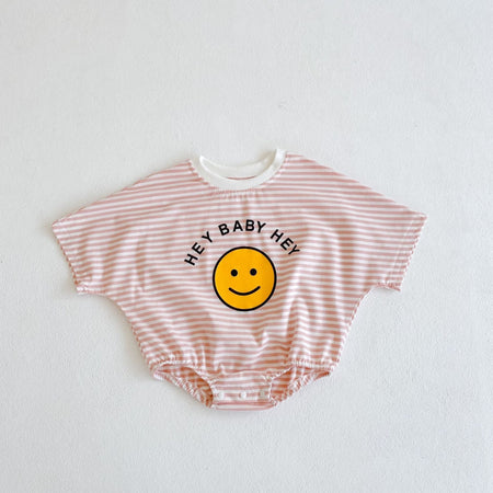 Make Every Day Special with Ju Ju Jam's Hey Baby Rompers