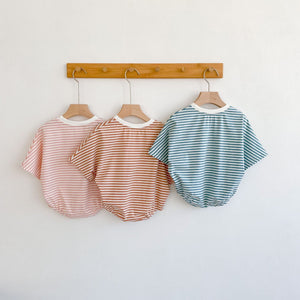 Capture Precious Moments with Ju Ju Jam's Hey Baby Rompers