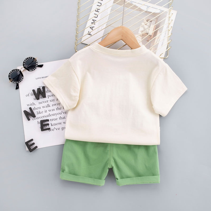 Everyday Fun Boys Set