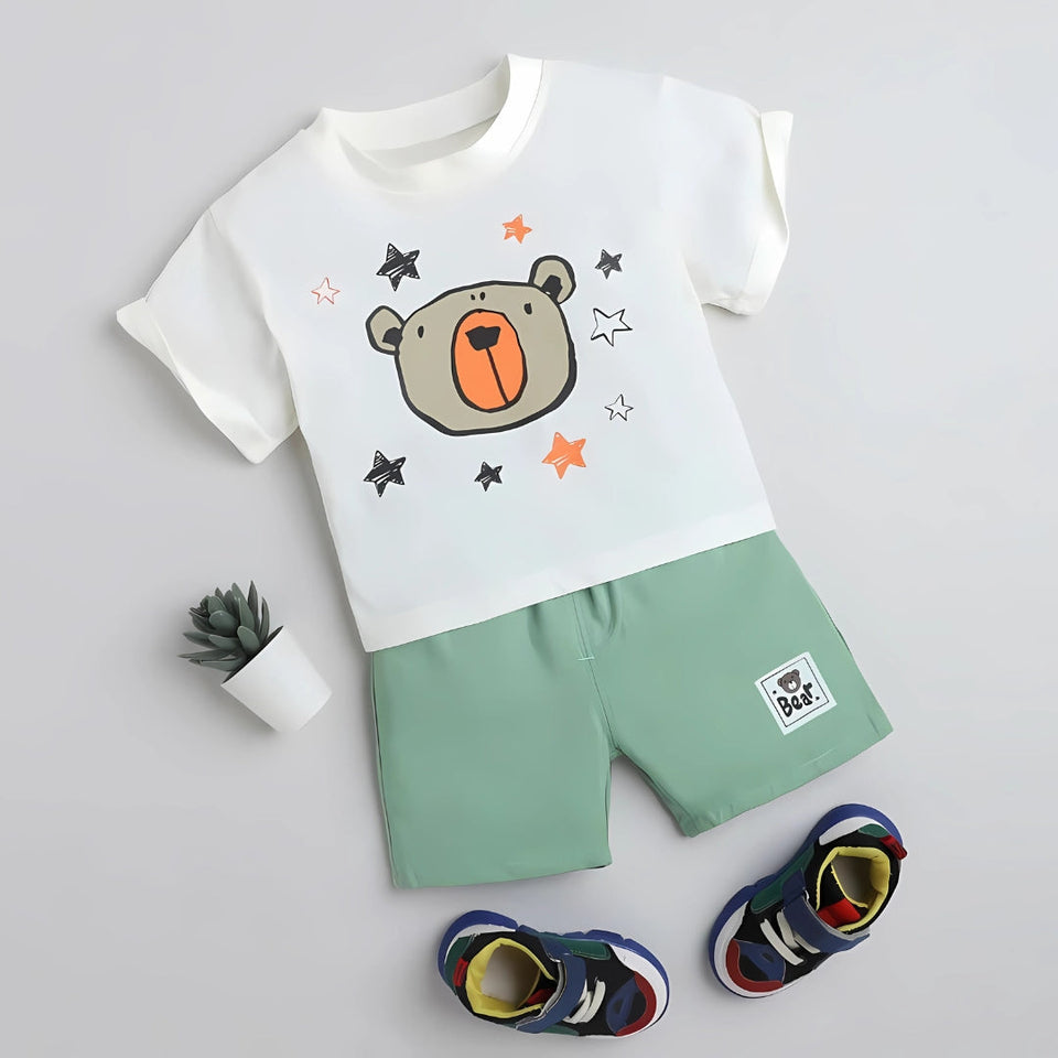 Everyday Fun Boys Set