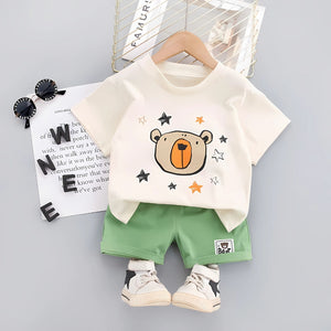 Everyday Fun Boys Set