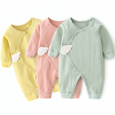 Ju Ju Jam Fly Wing Baby Romper: Adorable and Unique Infant Apparel