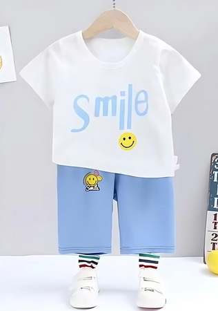 Smile All Day Girls Everyday Set