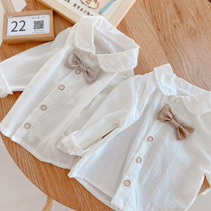 Ju Ju Jam Boys Clothing Set - Handsome shirt and pants for babies, ideal for a chic and stylish look.