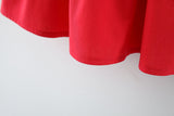Little Bunny Sling Bag Girls Dress
