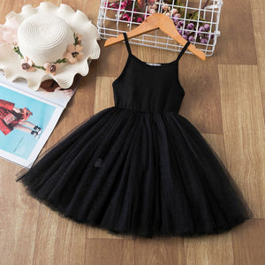 One Piece Flare Dress