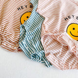 Chic and Trendy: Ju Ju Jam's Hey Baby Rompers for Fashionable Infants