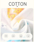 Comfortable breathable cotton daily wear for boys from Ju Ju Jam