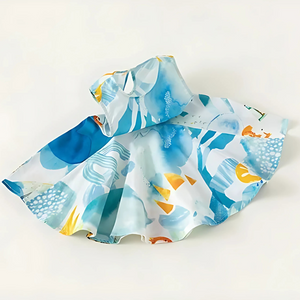 Colour Pop Girls Dress