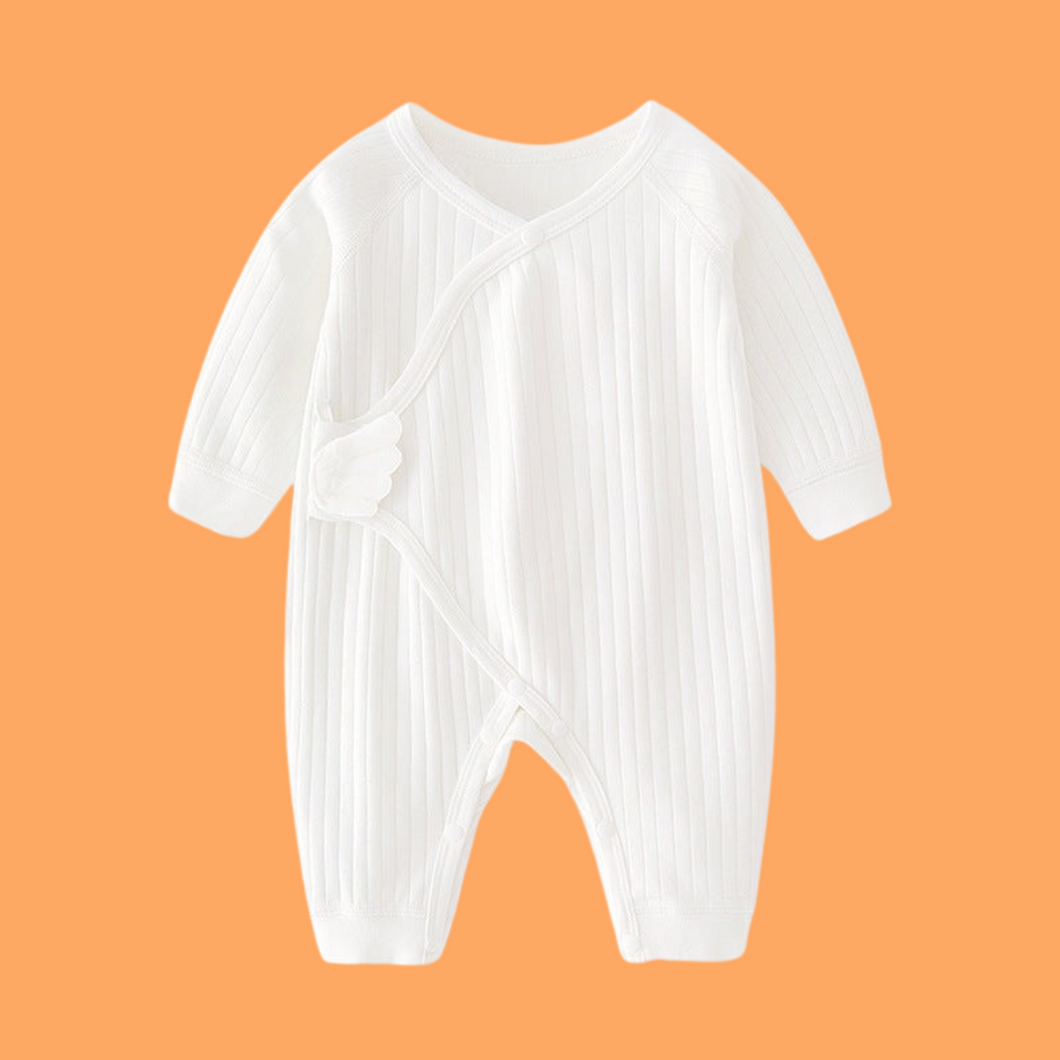 Fly Wing Baby Boys Girls Romper
