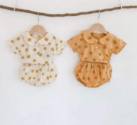 Explore Ju Ju Jam's Collection of Minimalist Baby Wear for Modern Families