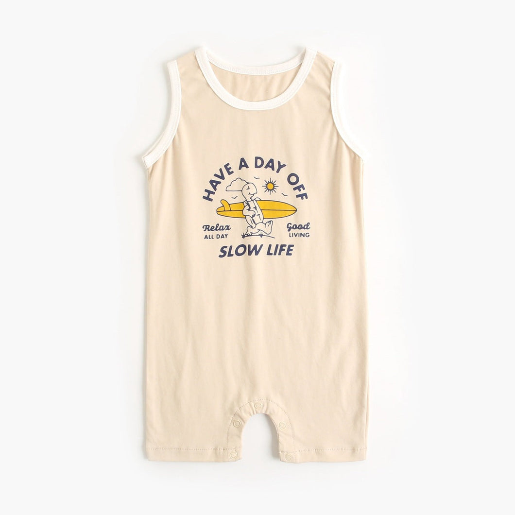 Ju Ju Jam Beach Day Rompers: Stylish and Comfortable Summer Attire