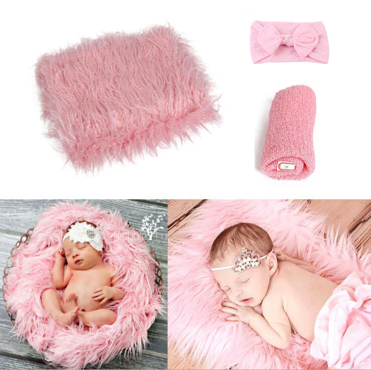 Newborn Photography Props - First Choice