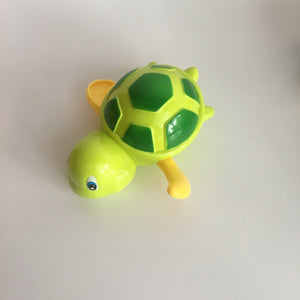Water Turtle Toys