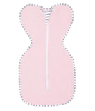 Transition Swaddle Sack With Arms Up Design