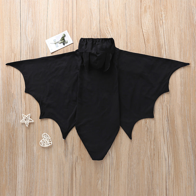 Bat Style Sleeping Bag