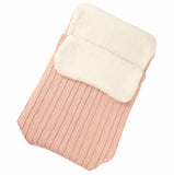 Woolen Stroller Sleeping Sack