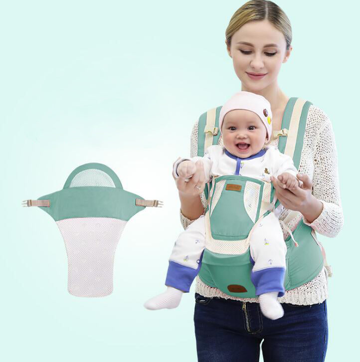 Baby Backpack Carrier