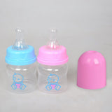 Portable Newborn Feeding Bottle (60ml)