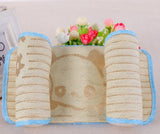 Baby Cute Crib Pillows