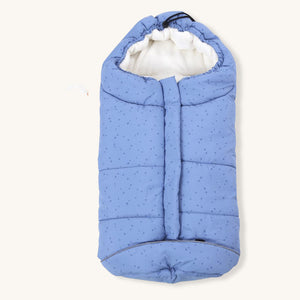Newborn Sleeping Bag - Winter Envelop