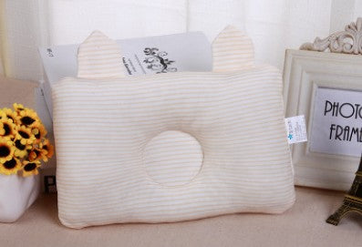 Baby Cute Crib Pillows