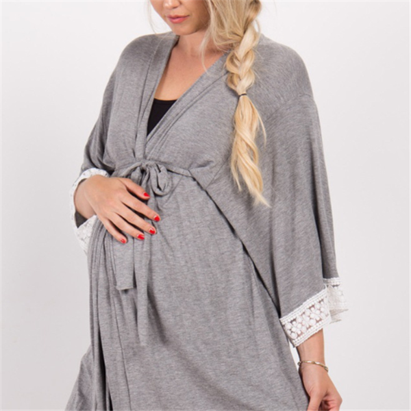 Maternity Comfort Wear
