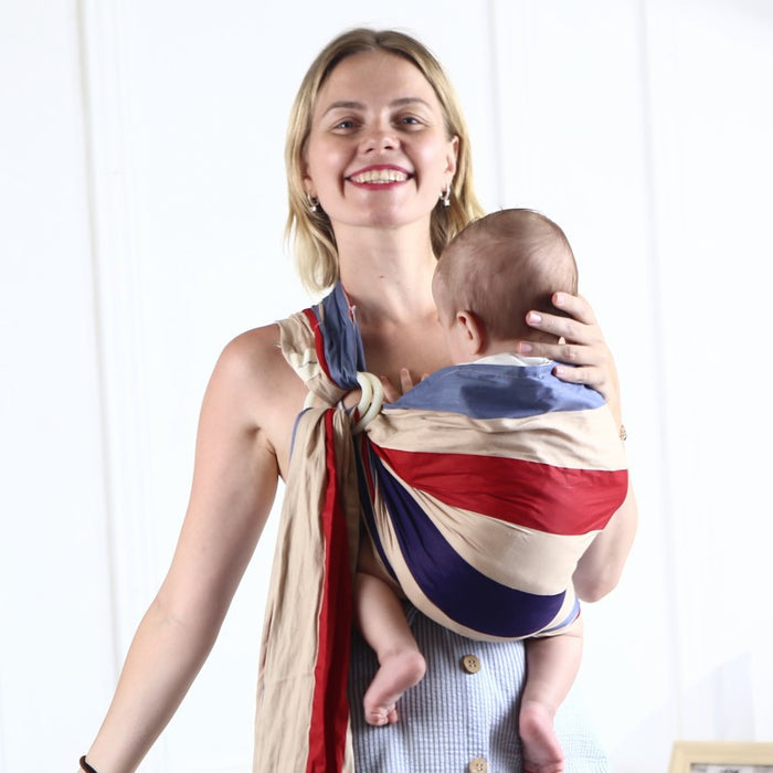 Baby Wrap - Sling Carrier (100% Cotton)