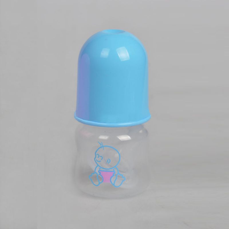 Portable Newborn Feeding Bottle (60ml)