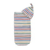 Cocoon and Hat Swaddle Set